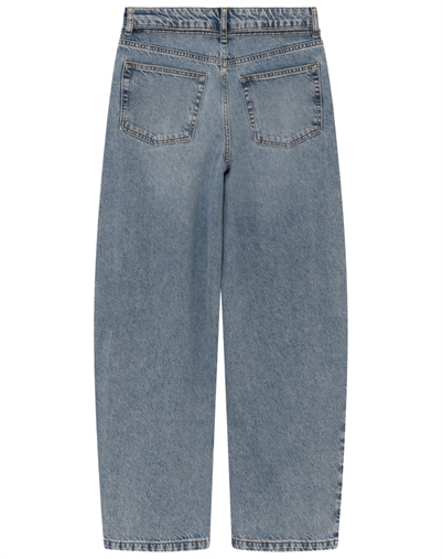 Day Birger et Mikkelsen - Blaire Blue Soft Denim Jeans - Light Blue